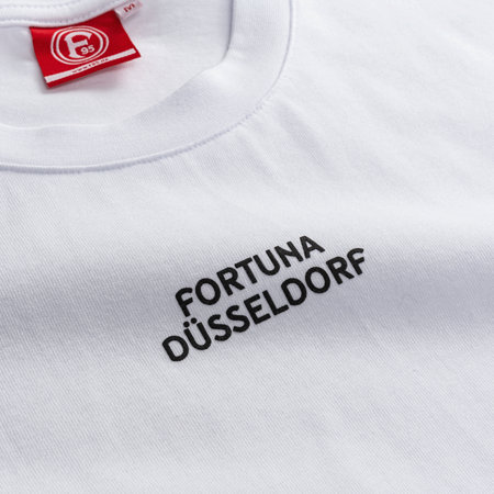 Fortuna Damenshirt "Thewissenweg"