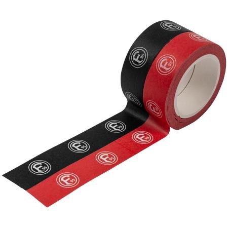 Fortuna Deko Tape 4er-Set