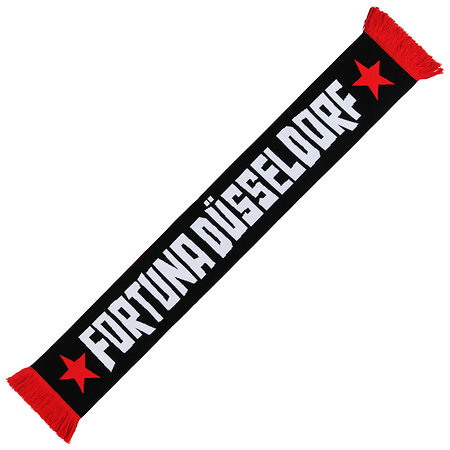 Fortuna Deluxeschal "Walk On"