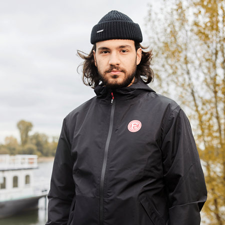 Fortuna Dockermütze "Bilk"