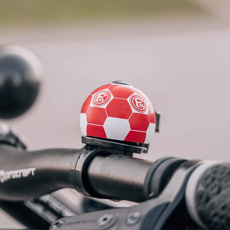 Fortuna Fahrradklingel