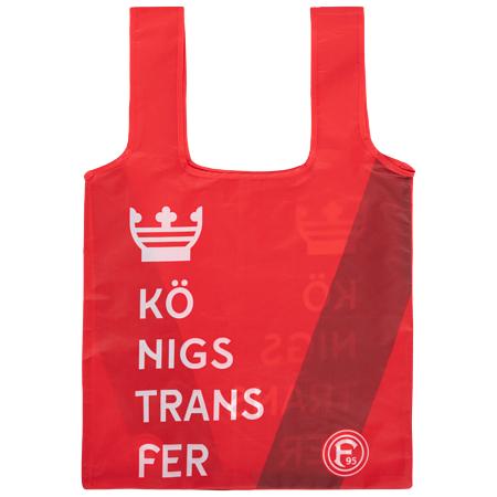 Fortuna Faltshopper