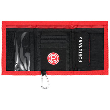Fortuna Geldbeutel "Lohausen"