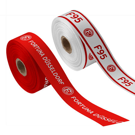 Fortuna Geschenkband 2er-Set
