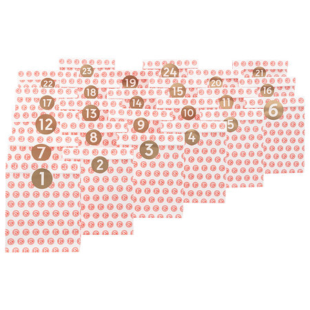 Fortuna Geschenktüten "Logo"