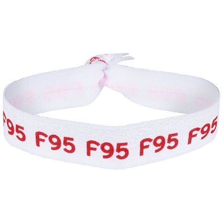 Fortuna Haarbänder 3er-Set