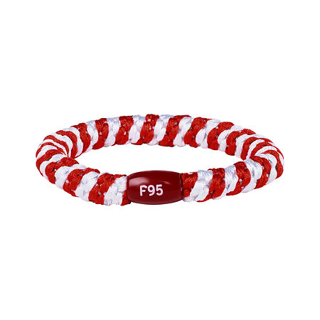 Fortuna Haargummi 3er-Set