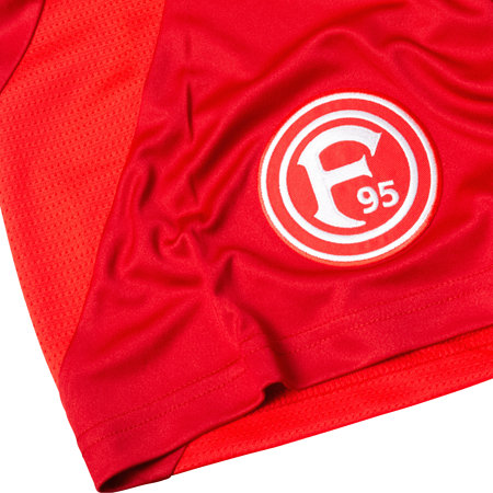 Fortuna Heimshorts 2024-25