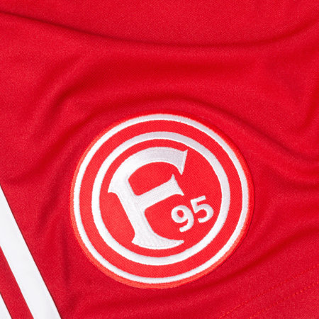 Fortuna Heimshorts 2025-26