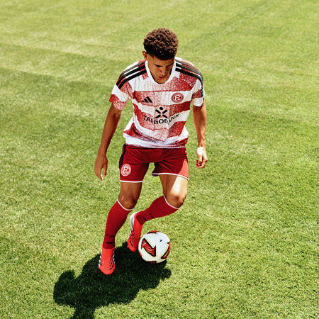 Fortuna Heimshorts 2026-27