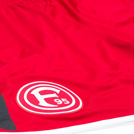 Fortuna Heimshorts 2026-27