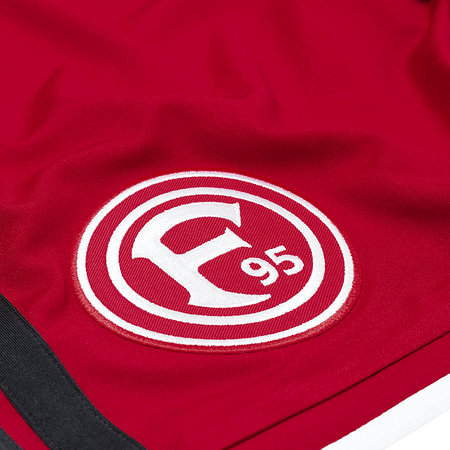 Fortuna Heimshorts 2026-27 Kinder