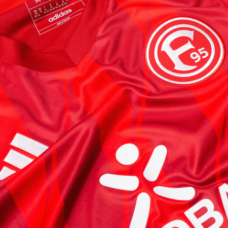 Fortuna Heimtrikot 2024-25 Damen