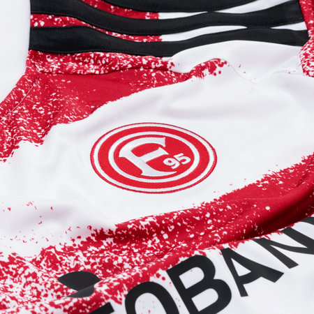 Fortuna Heimtrikot 2026-27 Damen