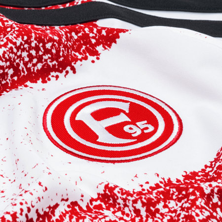 Fortuna Heimtrikot 2026-27 Kinder