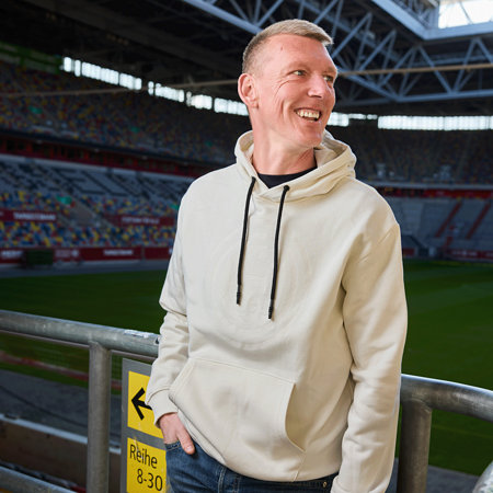 Fortuna Hoodie "Kalkum" Men