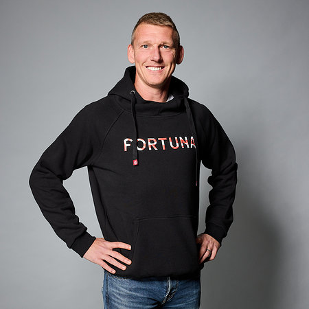 Fortuna Hoodie "Kolpingplatz"