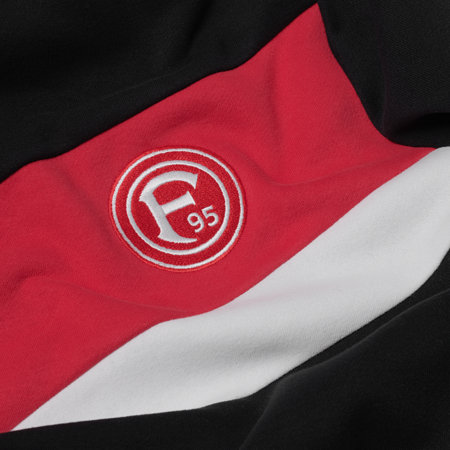 Fortuna Hoodie "Nordpark" Herren