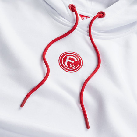 Fortuna Hoodie "Wildpark" Herren