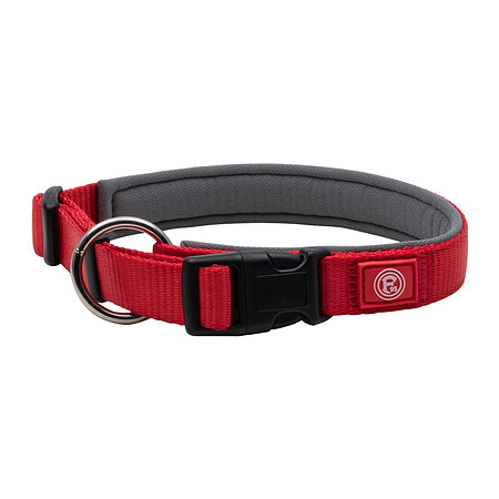 Fortuna Hundehalsband "Logo"