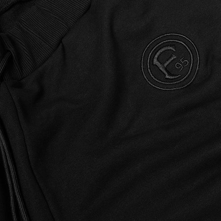 Fortuna Jogginghose Logo "Blasiusstraße"