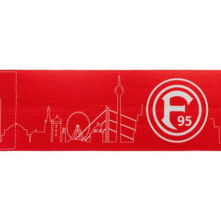 Fortuna Kapitänsbinde "Skyline"