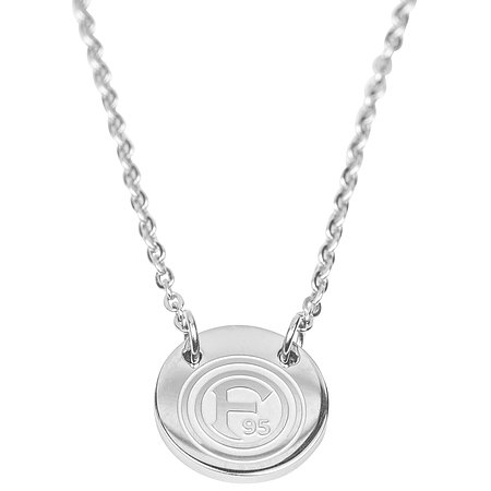 Fortuna Kette "Logo"