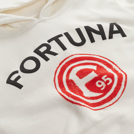 Fortuna Kinder Hoodie "Schlüterstraße"