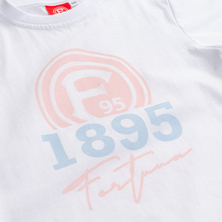 Fortuna Kinder T-Shirt "Kaiserswerth"