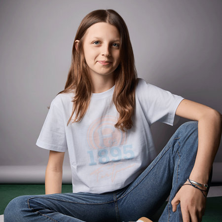 Fortuna Kinder T-Shirt "Kaiserswerth"