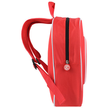 Fortuna Kinderrucksack "Logo"