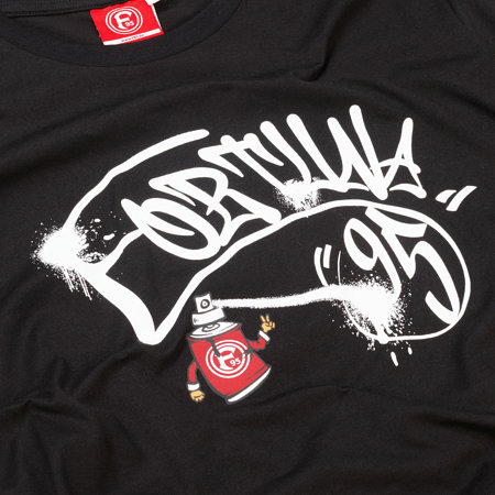 Fortuna Kindershirt "An der Piwipp"