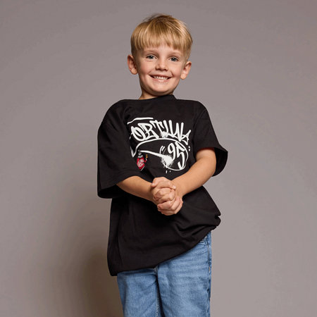 Fortuna Kindershirt "An der Piwipp"