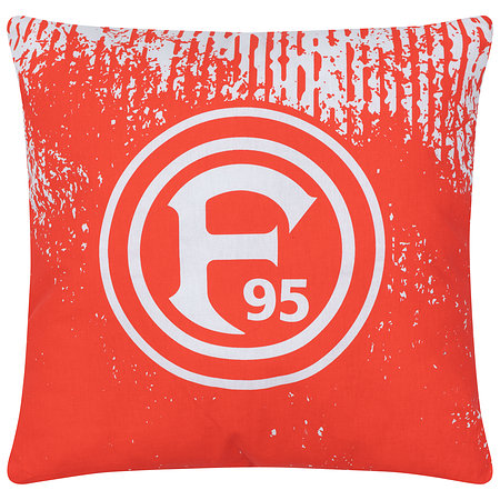 Fortuna Kissen "Hassels"