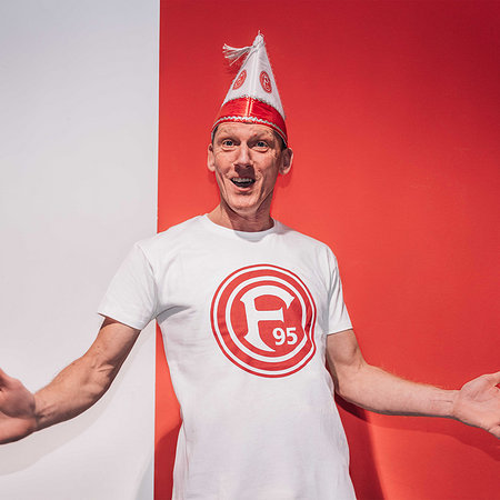 Fortuna Krätzchen "Logo"