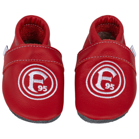 Fortuna Krabbelschuhe