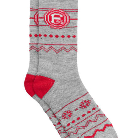 Fortuna Kuschelsocken