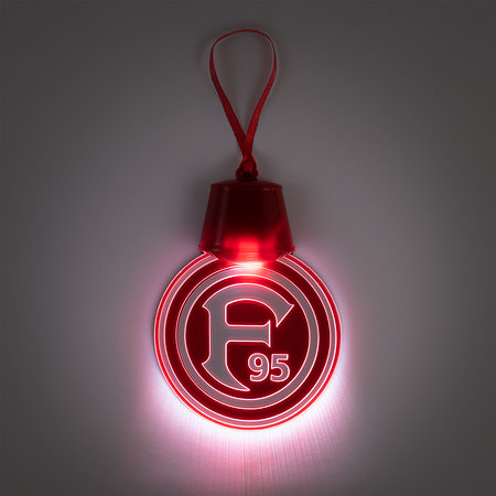 Fortuna LED-Anhänger