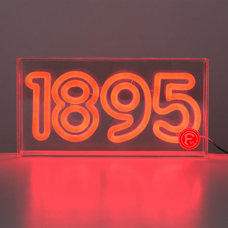 Fortuna LED-Box "1895"