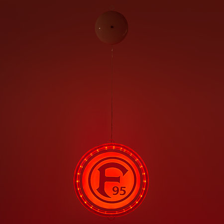 Fortuna LED-Licht "Anhänger"