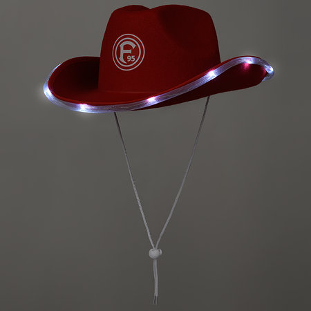 Fortuna LED-Partyhut