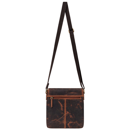 Fortuna Leder Umhängetasche