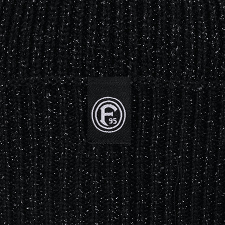 Fortuna Mütze "Ackerstraße"