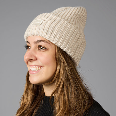 Fortuna Mütze "Fliednerstraße"