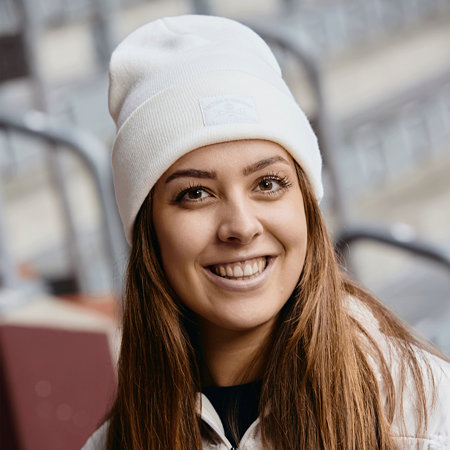 Fortuna Mütze "Kaiserswerth"