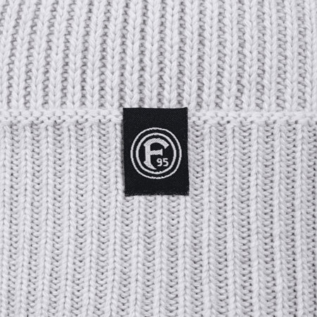 Fortuna Mütze "Wetterstraße"