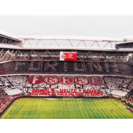 Fortuna Magnet "Choreo"