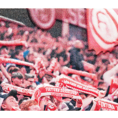 Fortuna Magnet "Kurve"