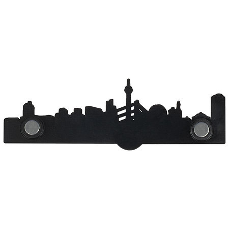 Fortuna Magnet "Skyline"