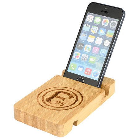 Fortuna Media Halterung